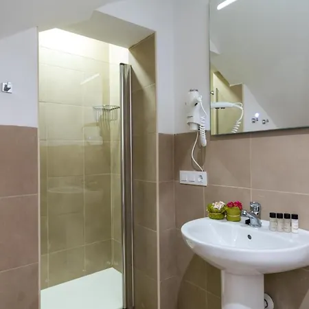 Lägenhet Olehousing-san Lorenzo Sevilla