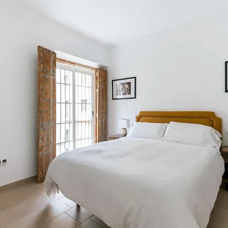 شقة Olehousing-san Lorenzo إشبيلية