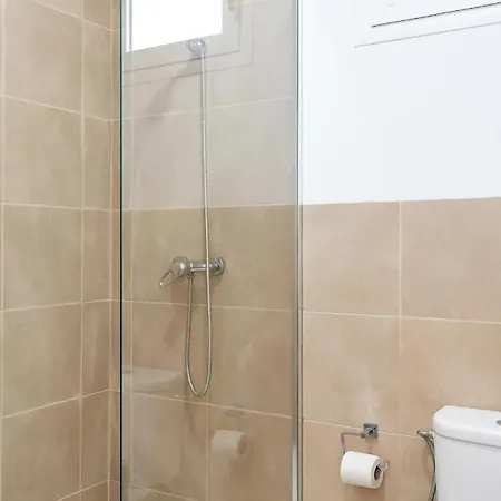 Olehousing-san Lorenzo شقة