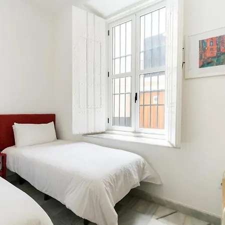 شقة Olehousing-san Lorenzo *