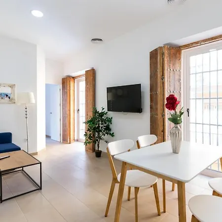 San Lorenzo Olehousing דירה *