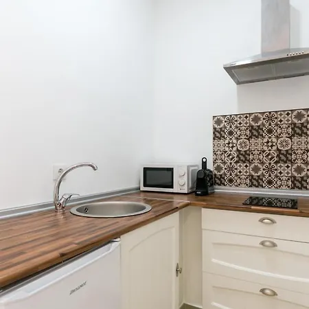 شقة Olehousing-san Lorenzo