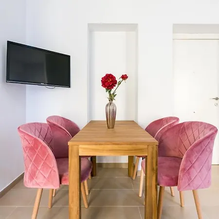 דירה San Lorenzo Olehousing סביליה