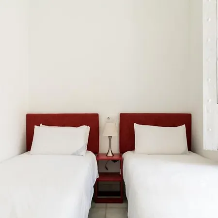 Olehousing-san Lorenzo * إشبيلية