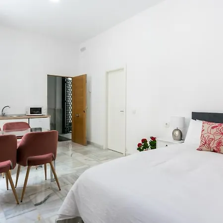 Olehousing-san Lorenzo * إشبيلية