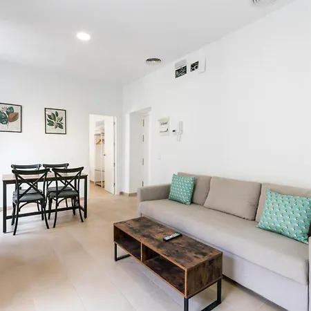 Olehousing-san Lorenzo شقة *