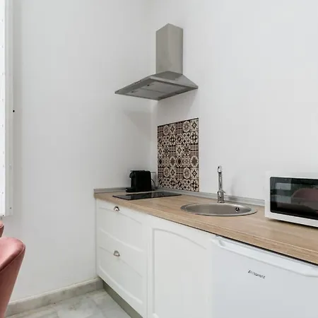 Olehousing-san Lorenzo إشبيلية