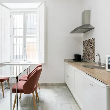 Olehousing-san Lorenzo شقة *