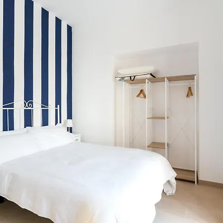 شقة Olehousing-san Lorenzo *