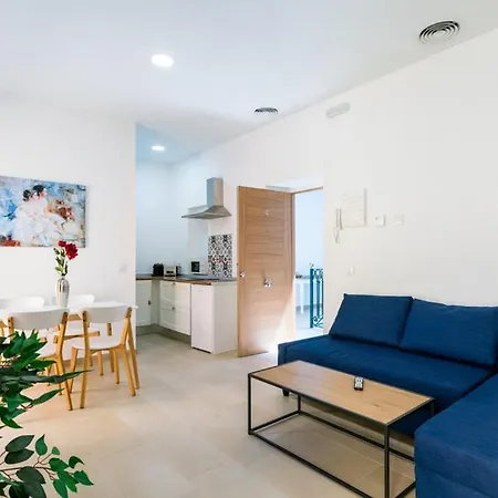 شقة Olehousing-san Lorenzo