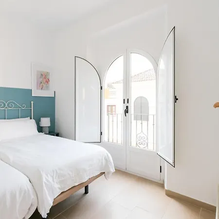 شقة Olehousing-san Lorenzo