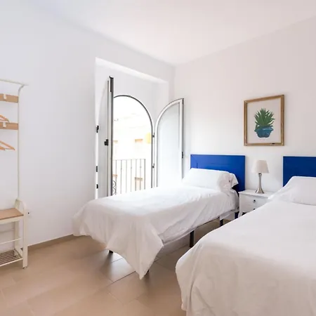 Olehousing-san Lorenzo شقة *