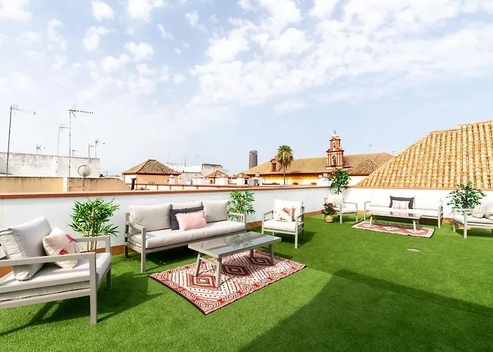 Апартаменты San Lorenzo Olehousing