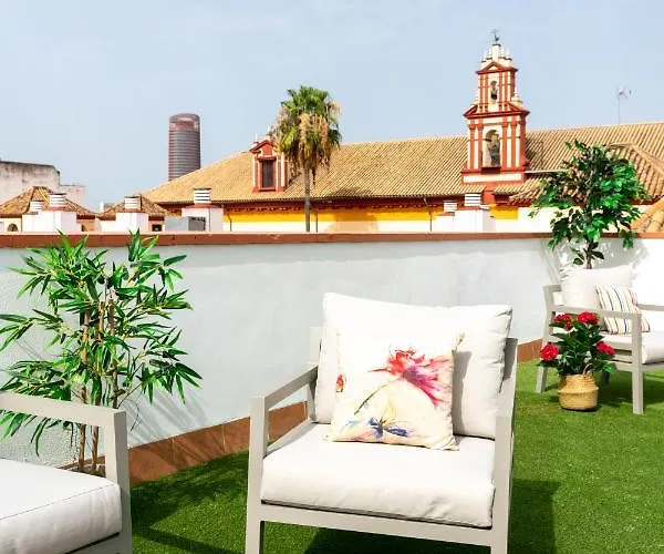 San Lorenzo Olehousing *