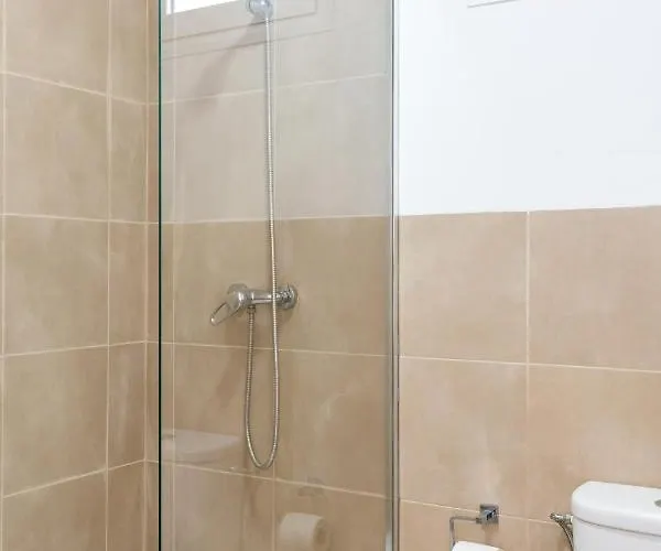 San Lorenzo Olehousing Апартаменты