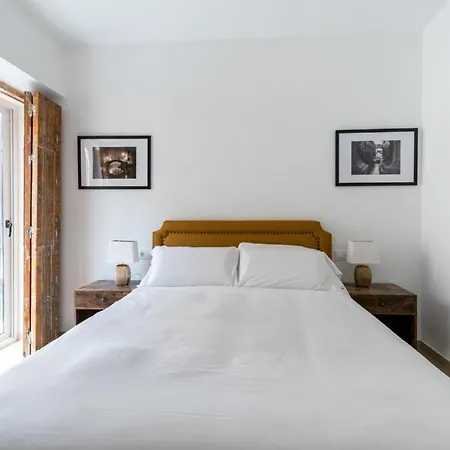 Olehousing-san Lorenzo * Sevilha